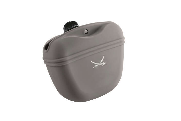 HUNTER Silikon-Snackbeutel Sansibar Morsum